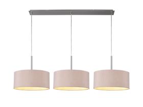 Baymont SN TA Ceiling Lights Deco Linear Fittings